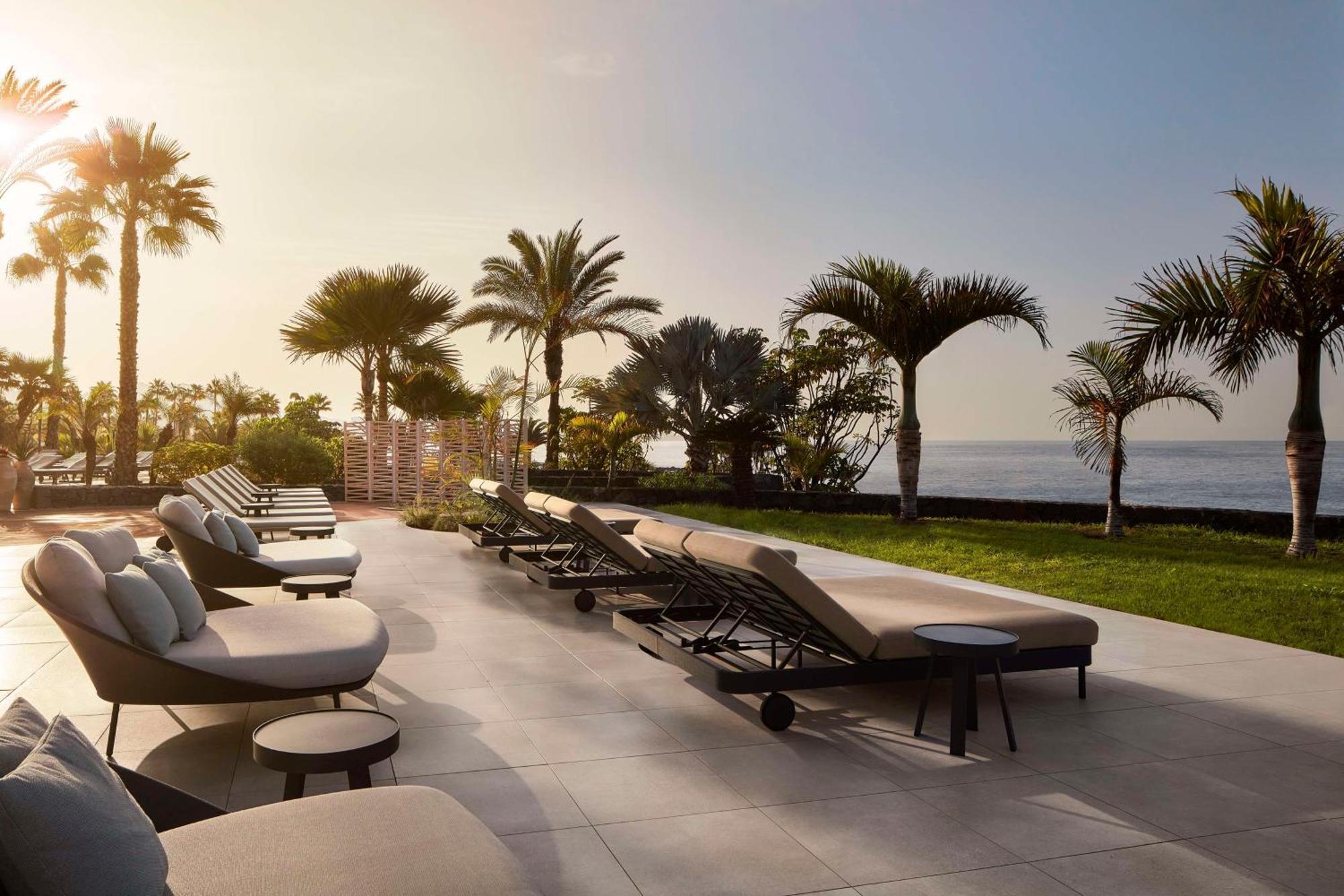 Tivoli La Caleta Resort Costa Adeje  Zewnętrze zdjęcie